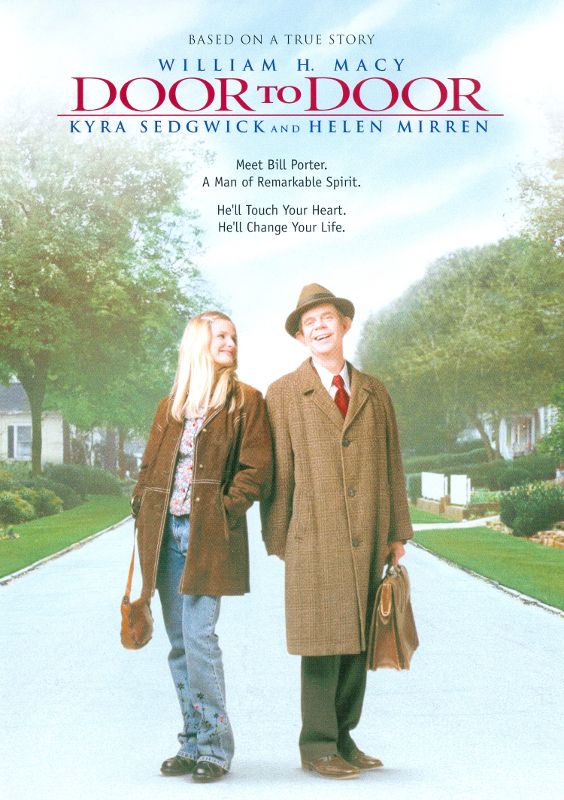  Door to Door [DVD] [2002]