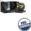 Front Detail. Halo 3 — PRE-OWNED - Xbox 360.