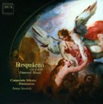 Front Standard. Andrzej Siewinski: Requiem [CD].