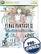 Front Detail. Final Fantasy XI: Wings of the Goddess Expansion Pack — PRE-OWNED - Xbox 360.