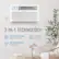 3-in-1 Technology: Powerful Cooling, Air Flow, Fan Speeds, Dehumidification.