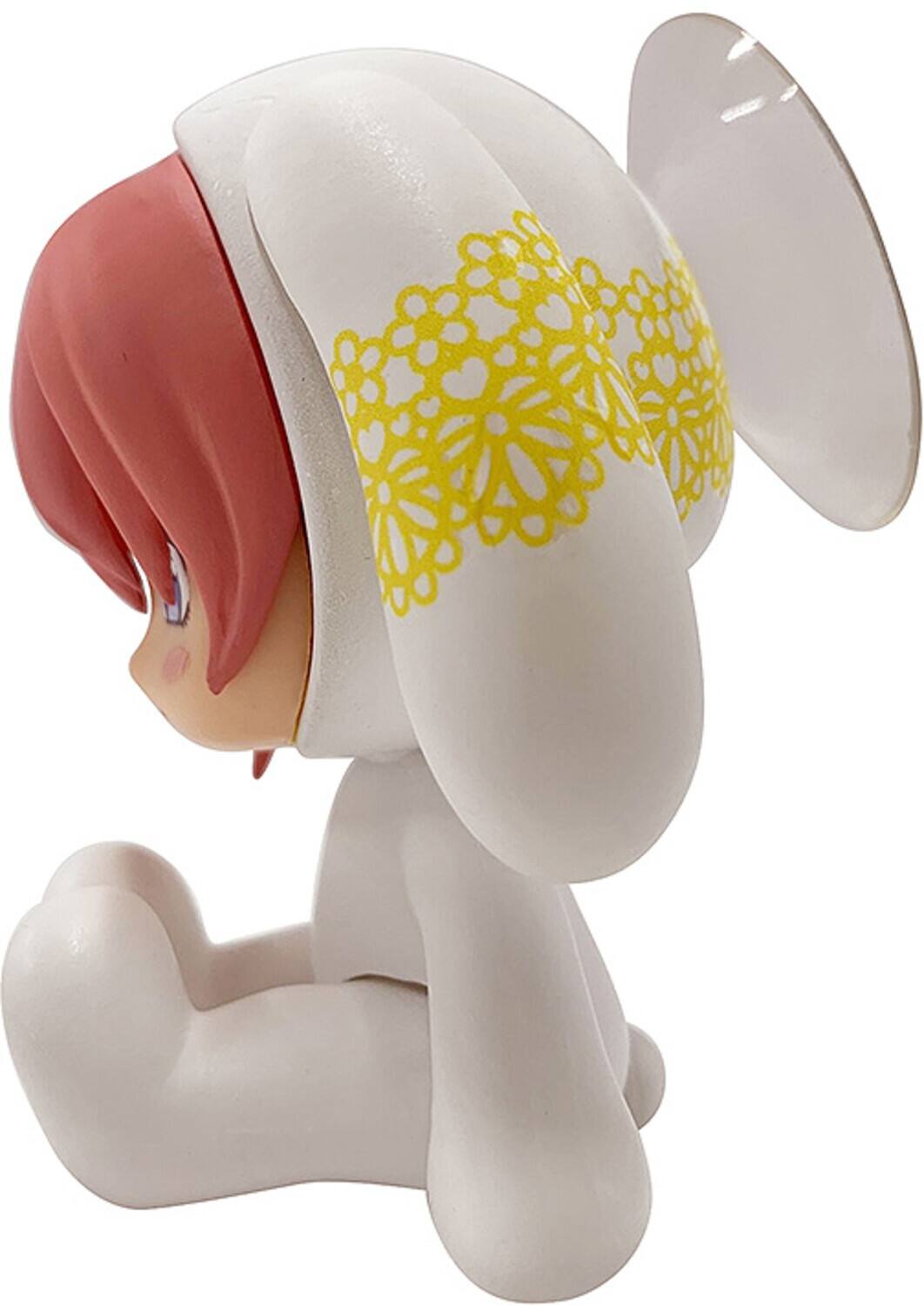 Alt View 1. PopMarket - Shine - Quintessential Quintuplets - Chocot - Ichika Soft Vinyl Figure   - Collectibles - Multicolor.