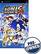 Front Detail. Sonic Rivals 2 — PRE-OWNED - PSP.