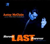 Front Standard. Heroes Last Forever: The Sun Studio Sessions [CD].