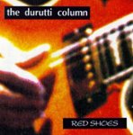 Front Standard. Red Shoes [CD].