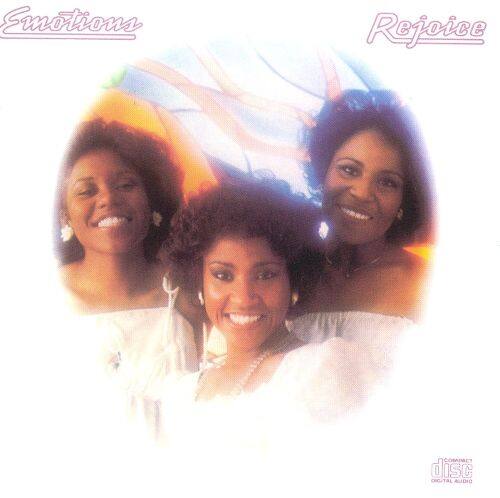 

Rejoice [LP] - VINYL