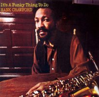 It's a Funky Thing to Do [LP] - VINYL - Front_Original