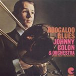 Front Standard. Boogaloo Blues [LP] - VINYL.
