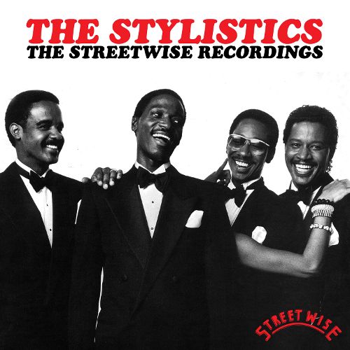  The Streetwise Recordings [CD]