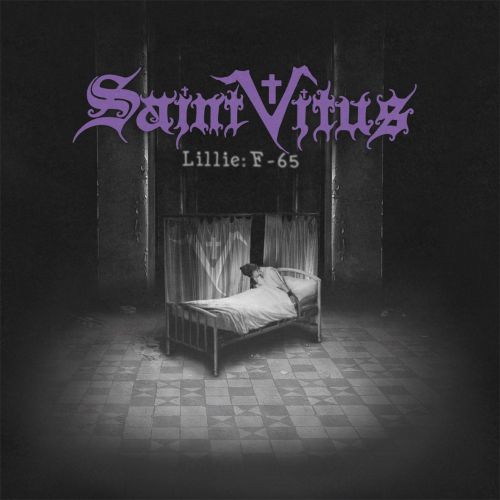 

Lillie: F-65 [LP] - VINYL
