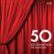 Front Standard. 50 Best Songs from the Musicals [CD].