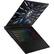Alt View 19. MSI - Stealth GS77 17.3" Gaming Laptop - Intel Core i9 - 32 GB Memory - NVIDIA GeForce RTX 3070 Ti - 1 TB SSD - Core Black.