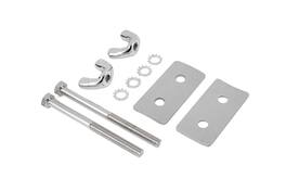 Latin Percussion - Hardware Set for Bongo Center Block