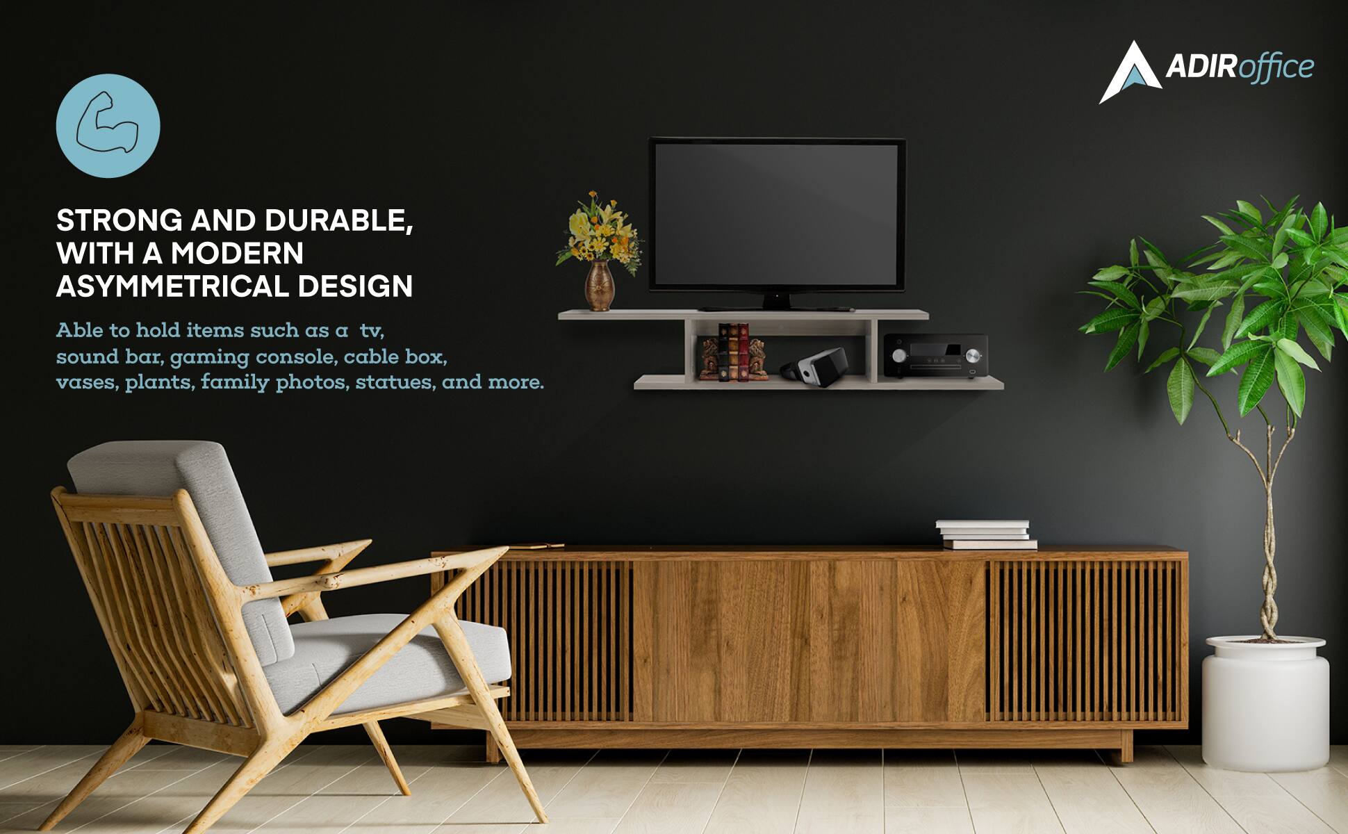 media item thumbnail