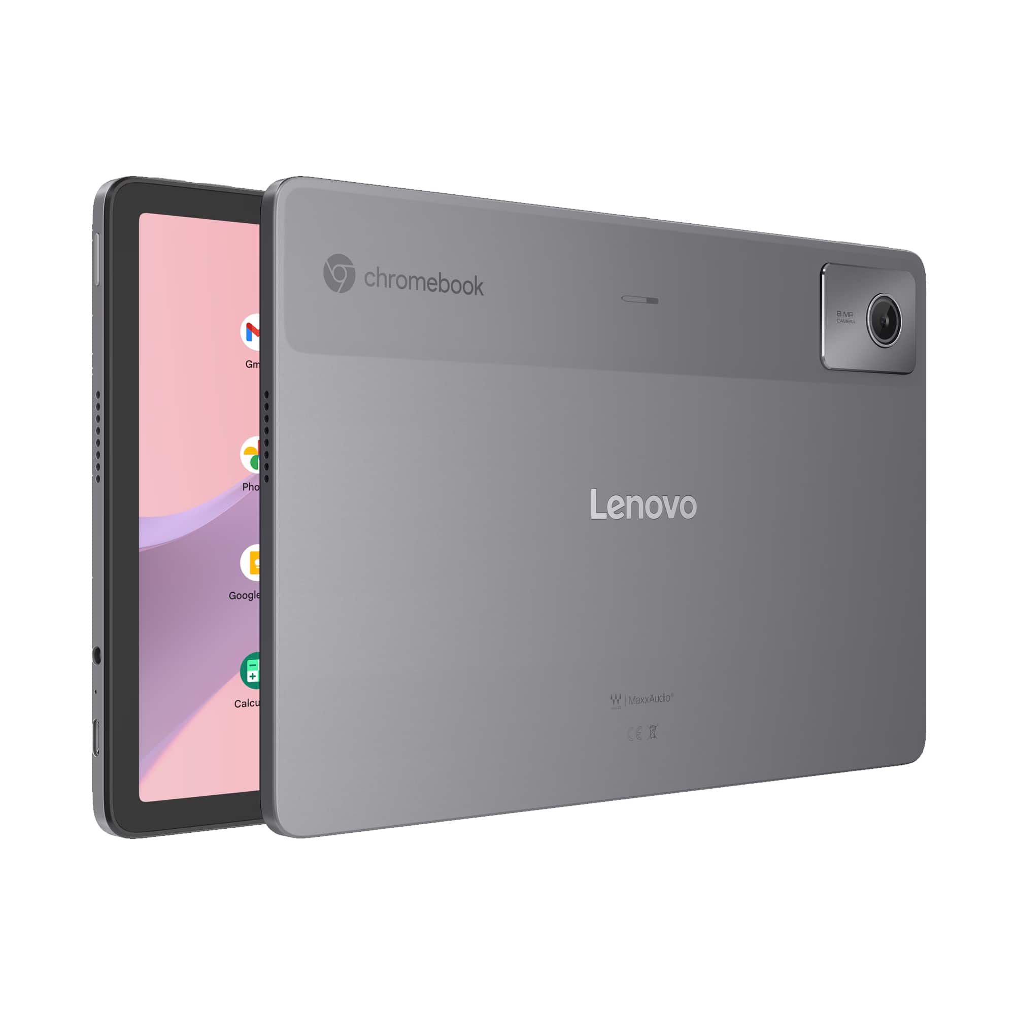 Lenovo Chromebook グレー 中古 Lenovo Refurbished Excellent Chromebook Duet 10.95