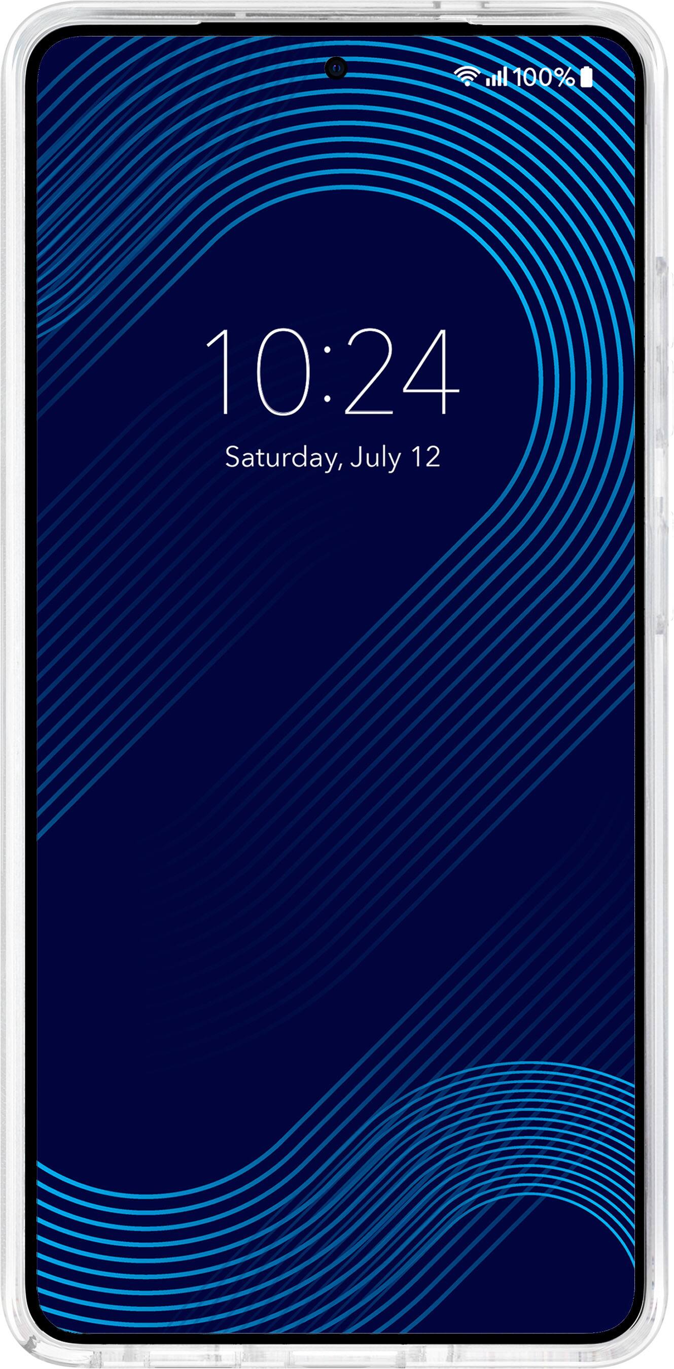 100% 10:24 Saturday, July 12