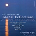 Front Standard. Global Reflections [CD].