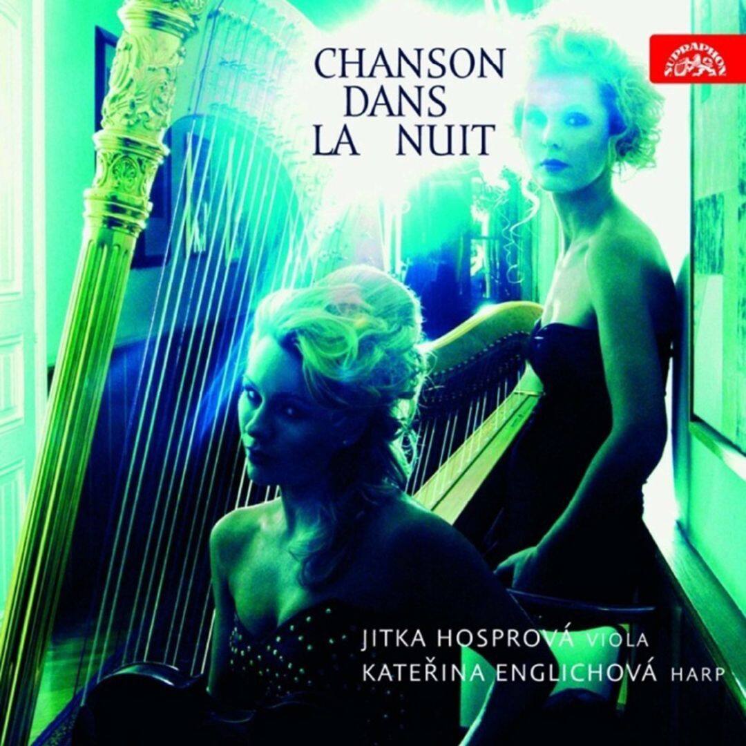 Best Buy Chanson dans la nuit [CD]