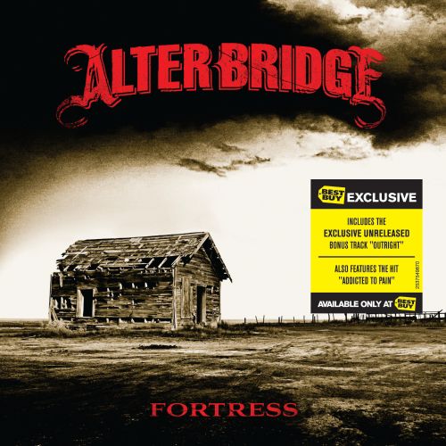  Fortress [Best Buy Exclusive] [CD]