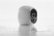 Alt View Zoom 11. Arlo - Indoor/Outdoor 720p Wi-Fi Wire-Free Security Camera - White/Black.