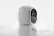 Alt View 11. Arlo - Indoor/Outdoor 720p Wi-Fi Wire-Free Security Camera - White/Black.