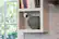 Alt View 16. Arlo - Indoor/Outdoor 720p Wi-Fi Wire-Free Security Camera - White/Black.