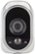 Alt View Zoom 20. Arlo - Indoor/Outdoor 720p Wi-Fi Wire-Free Security Camera - White/Black.