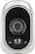 Alt View 20. Arlo - Indoor/Outdoor 720p Wi-Fi Wire-Free Security Camera - White/Black.