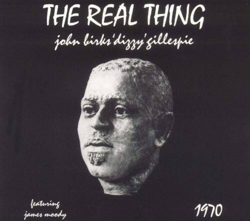 

The Real Thing [LP] - VINYL