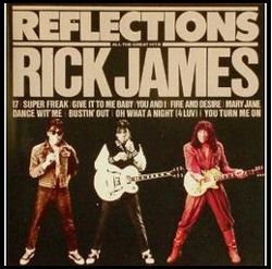 Reflections: Greatest Hits [LP] - VINYL