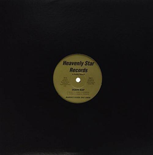 

Death Rap 2 [LP] - VINYL