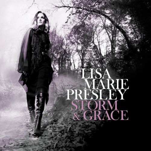  Storm &amp; Grace [LP] - VINYL