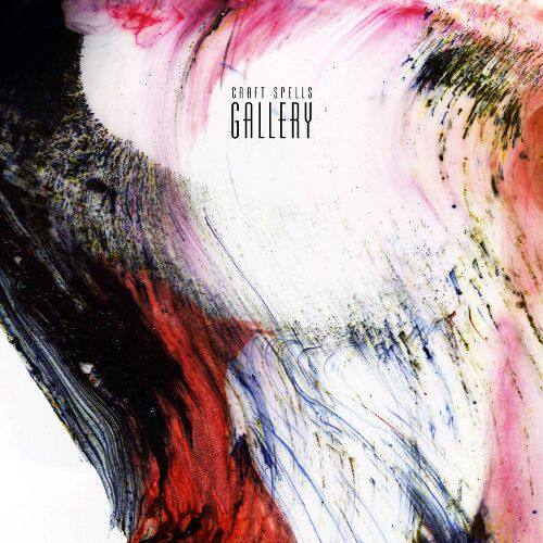Gallery [Extended Play Record]