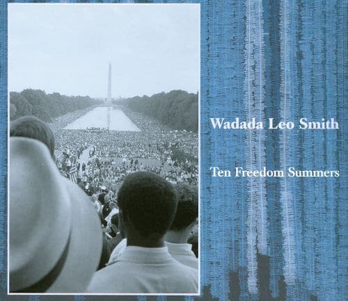  Ten Freedom Summers [CD]