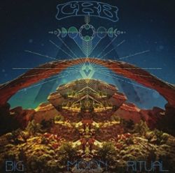 Big Moon Ritual [LP] - VINYL
