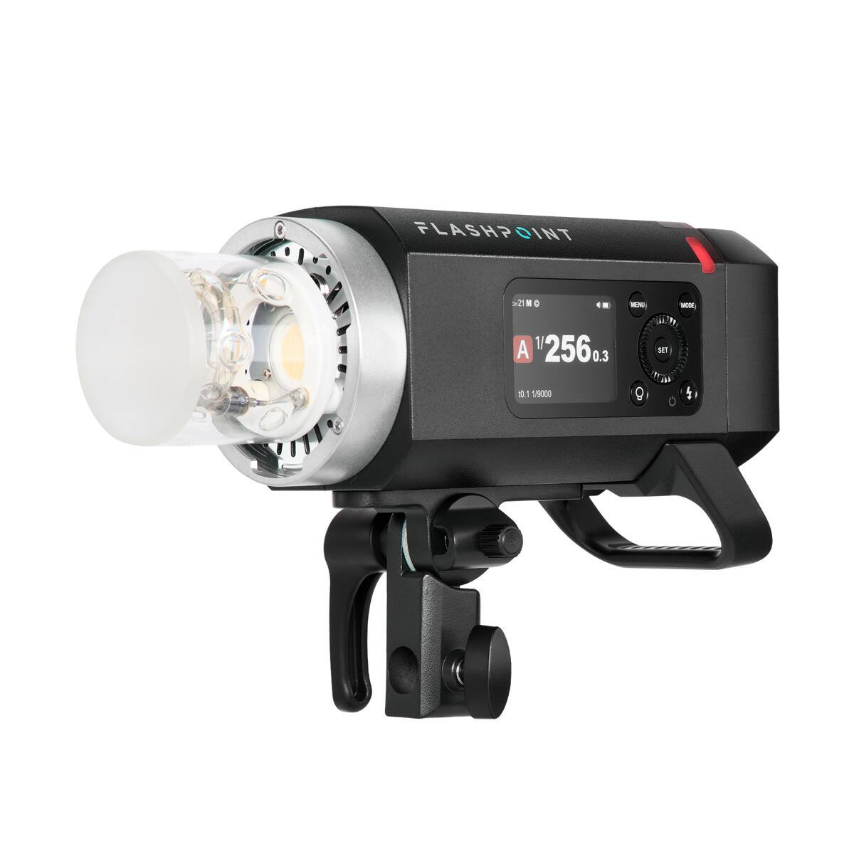 FLASHPOINT OINT x1 3. A 256 0.3 10.1 1/9000 N - T M1 T I.