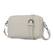 Angle. Bugatti - Women - Opera - Camera crossbody bag - Stone.