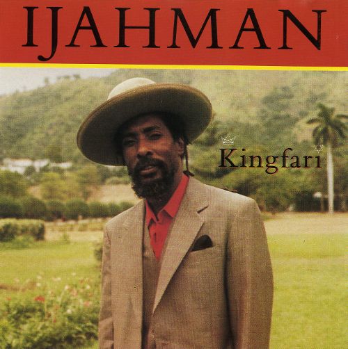 Best Buy: Kingfari [CD]