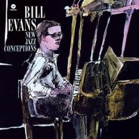New Jazz Conceptions [LP] - VINYL - Front_Standard