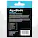 FOR WHITER TEETH & GUM CARE
AquaSonic
PROFLEX
REPLACEMENT BRUSH HEADS
Softer bristles around the perimeter of the brush head are gentle on gums, while firmer bristles at the center help polish away surface stains. Change brush head every 3 months for optimal brushing performance. Change brush head sooner if it becomes worn. Rinse bristles after each use.
COMPATIBLE WITH:
- Black Series
- Black Series Pro
- Vibe Series
- Vibe Series Pro
- HDC Pro
- Duo Series Pro
- Elite
Do not use on children under age 3.
Distributed by AquaSonic
Los Angeles, CA 90012
www.aquasonic.com
Made in China
AS-HEAD-P3BK
8 10016 71009 7
