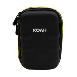 Koah - Case for Compact Point and Shoot Cameras (Black)