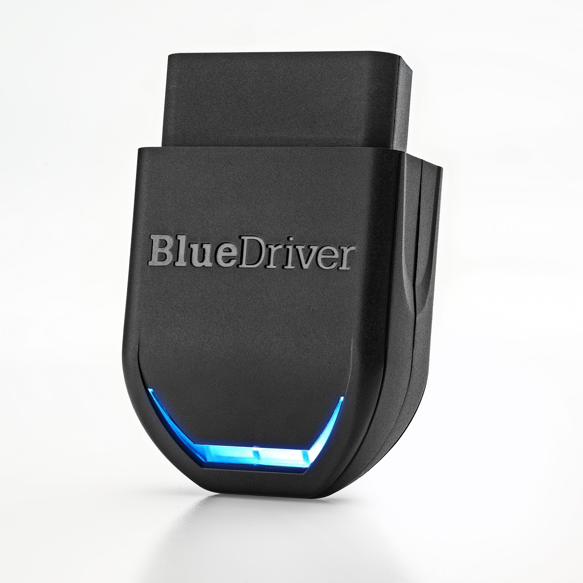 BlueDriver - Pro Next-Gen OBD2 Scanner – Bluetooth Car Code Reader for iPhone & Android – No Subscription