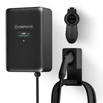 ENPHASE 3.000