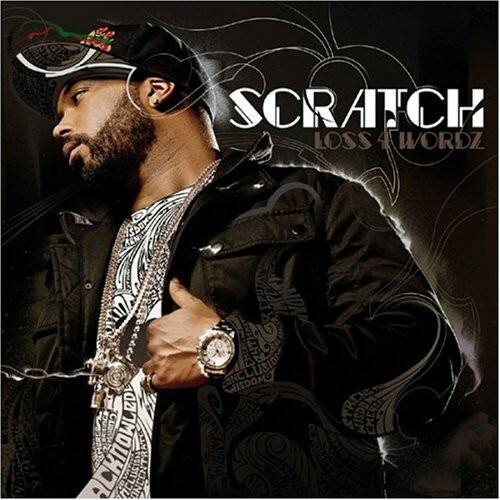 Scratch - Loss 4 Wordz   - COMPACT DISCS [CD] price history on PriceWatchPro