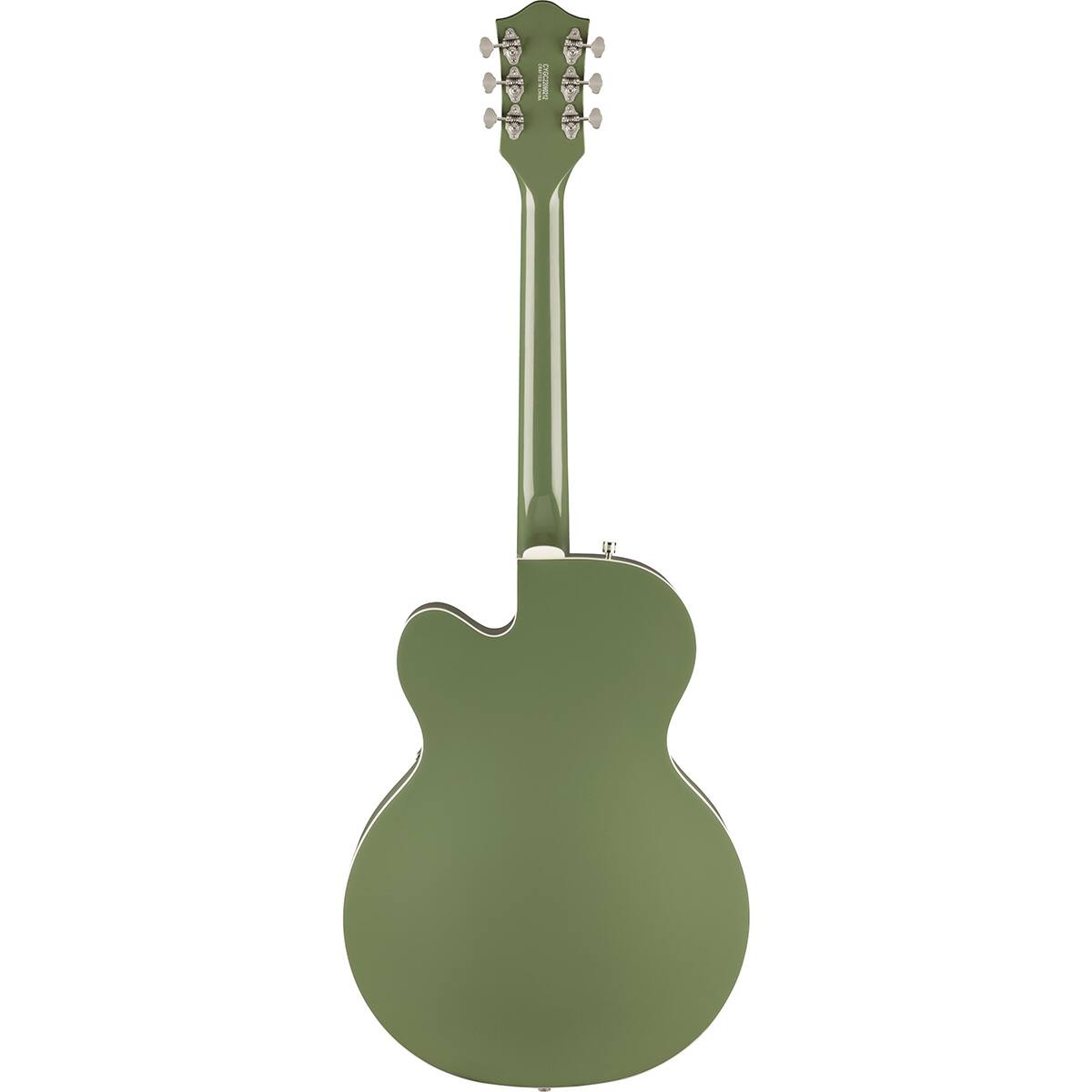 Alt View 1. Gretsch - Gretsch G5420T Electromatic Classic Hollow Body Single-Cut Electric Guitar.