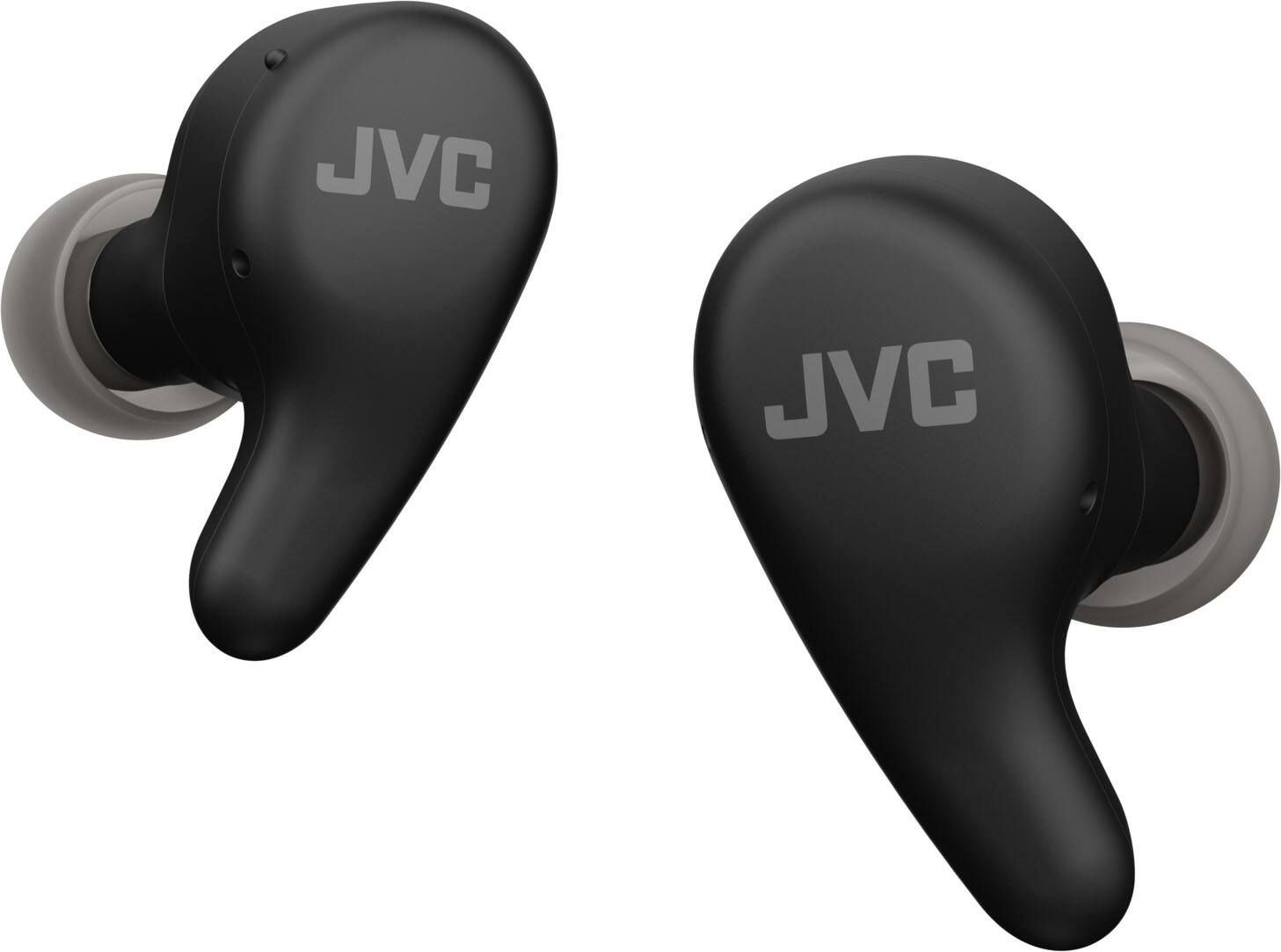 JVC JVC