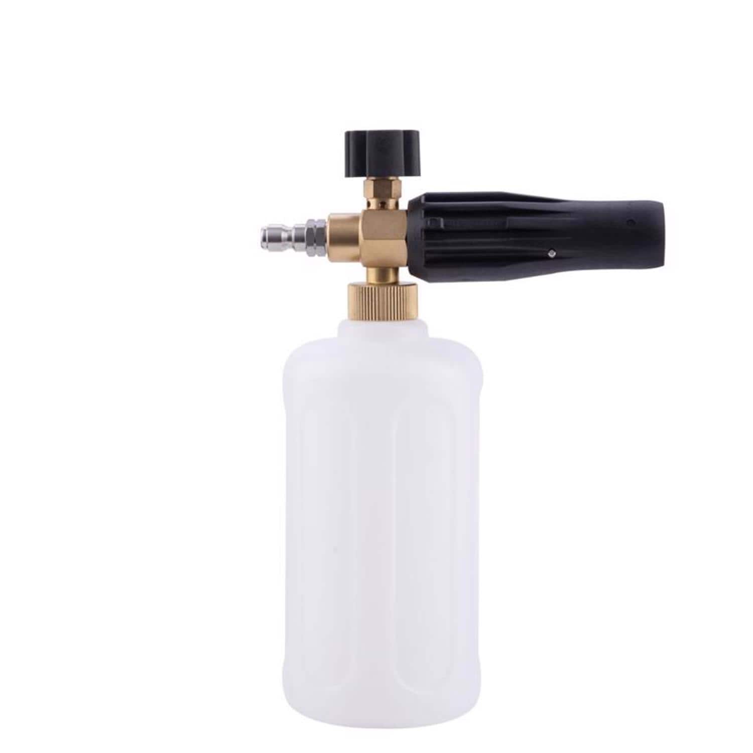 SurfaceMaxx - Foam Cannon 3700 psi