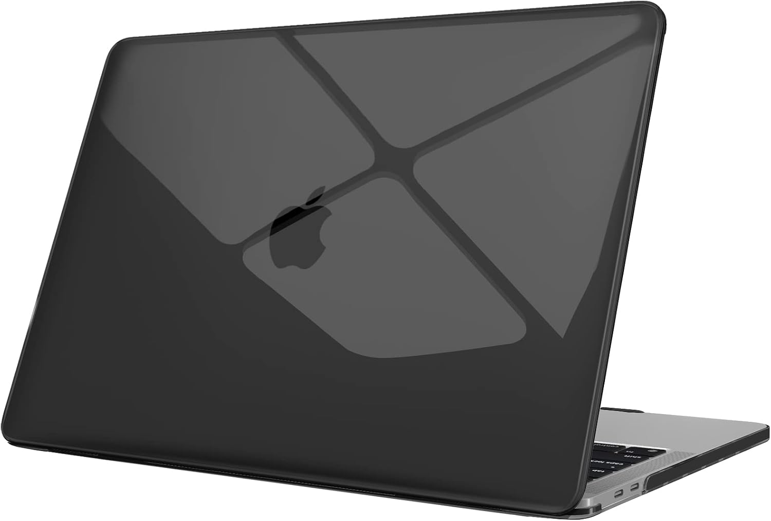 Crystal Black