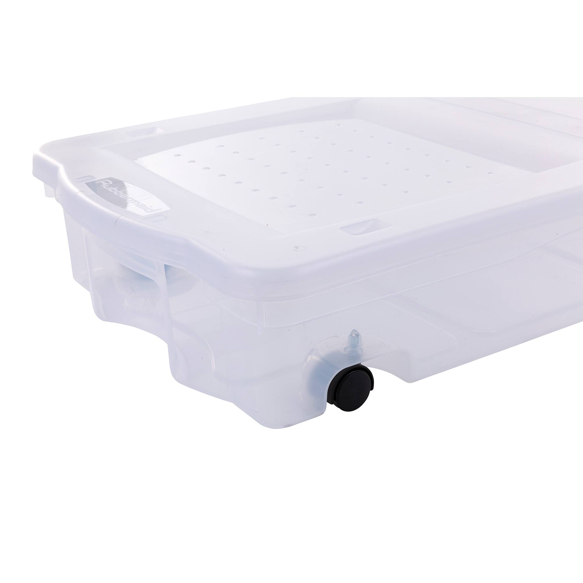 Fubbermaid Rubbermaid