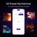 121 Preset EQ Matrices
To customize your favorite style
Default
Equalizer
Bass
Rock
Pop
Classical
Customize
Style
Reset